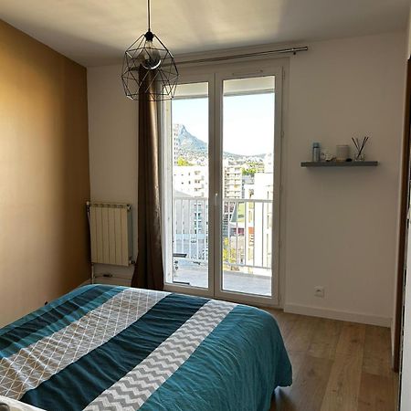 Bel Appartement Toulon Buitenkant foto