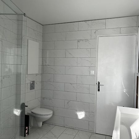 Bel Appartement Toulon Buitenkant foto