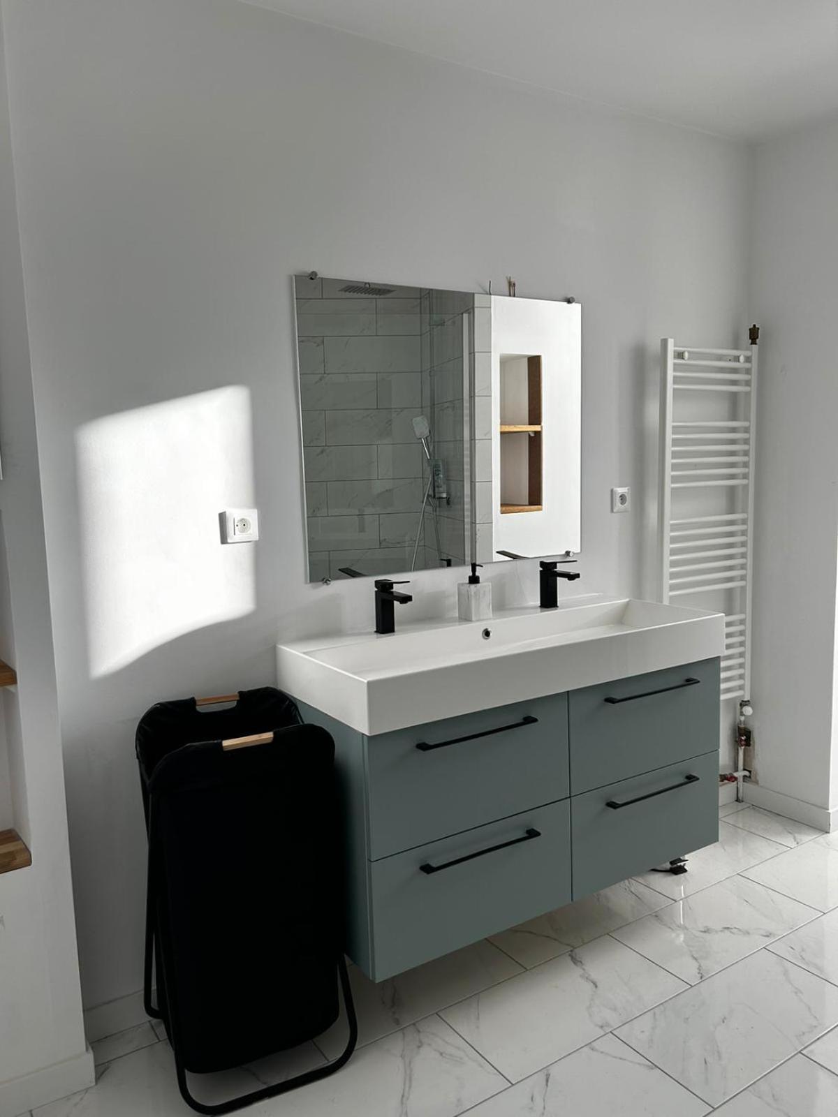 Bel Appartement Toulon Buitenkant foto