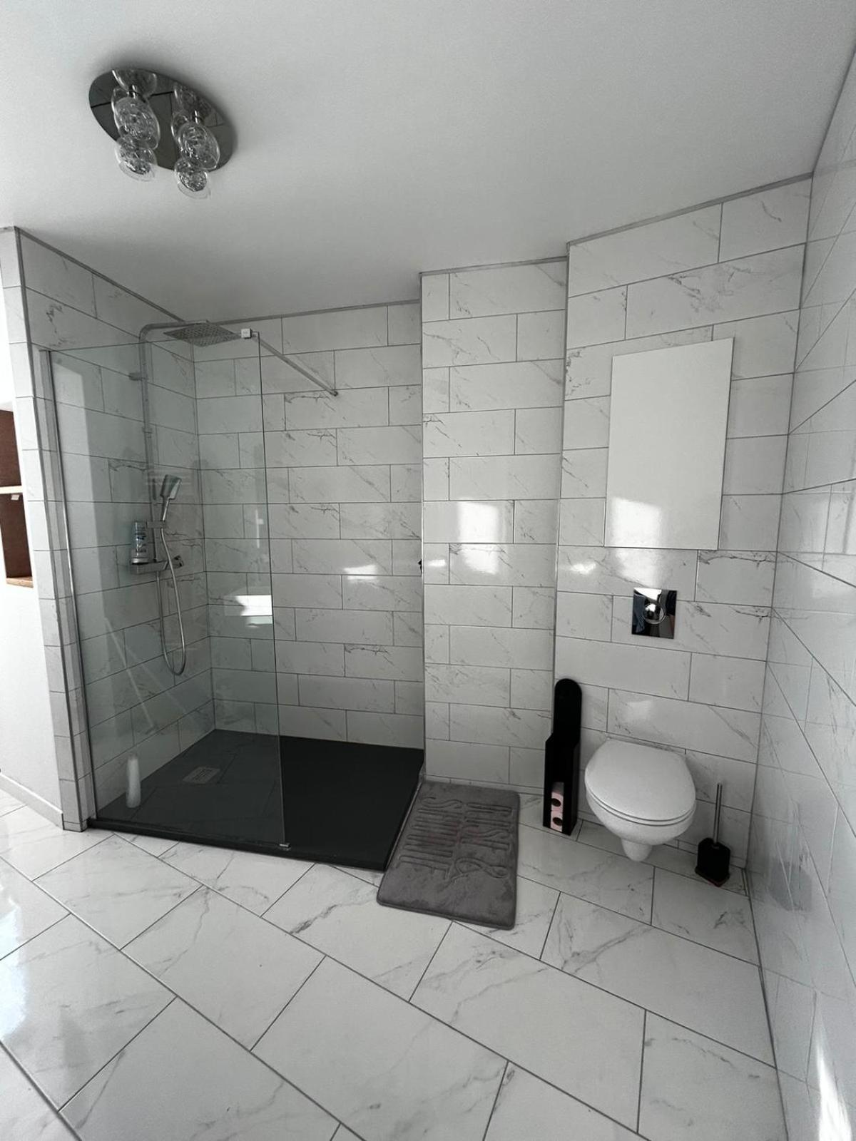 Bel Appartement Toulon Buitenkant foto