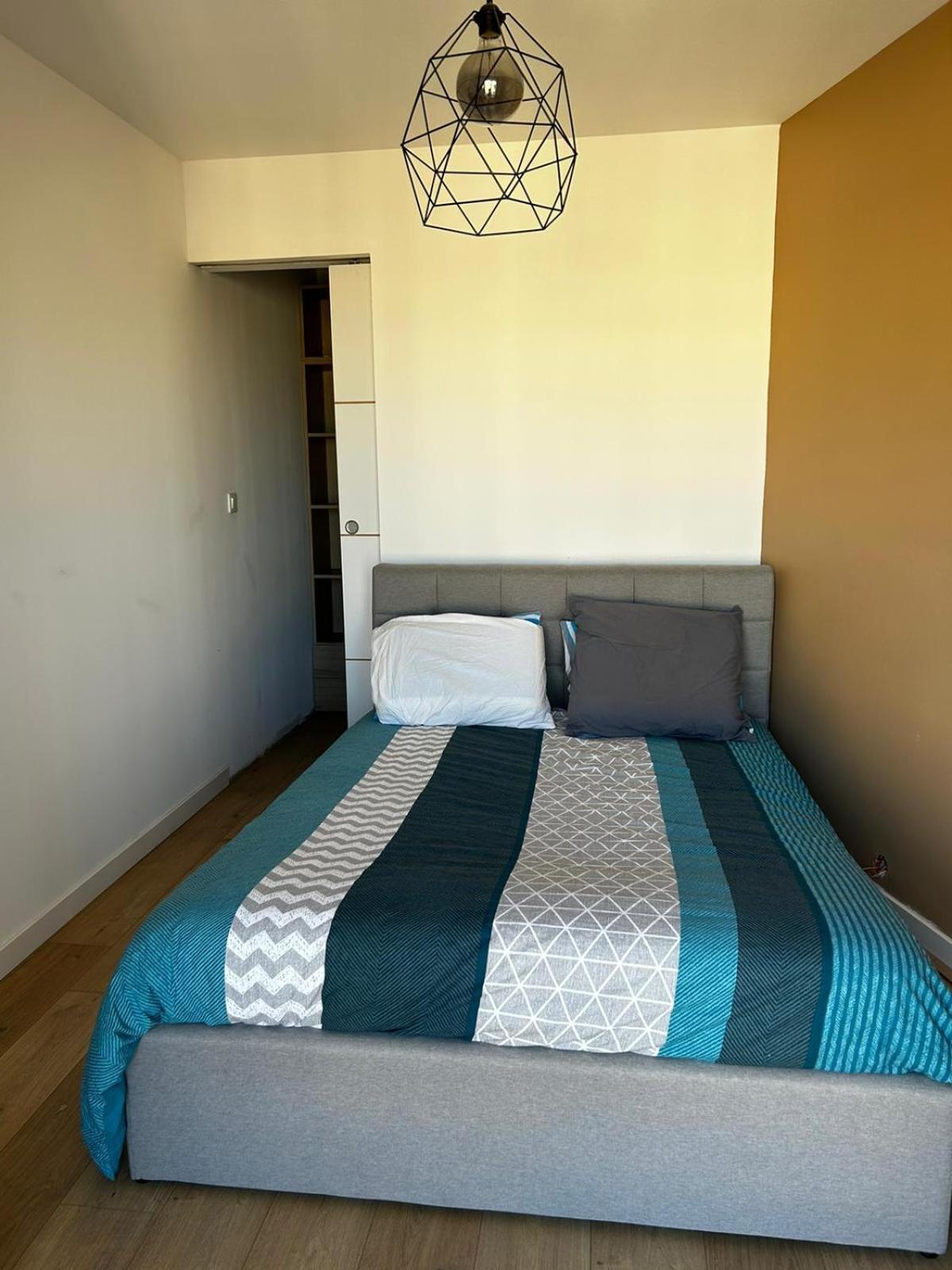 Bel Appartement Toulon Buitenkant foto