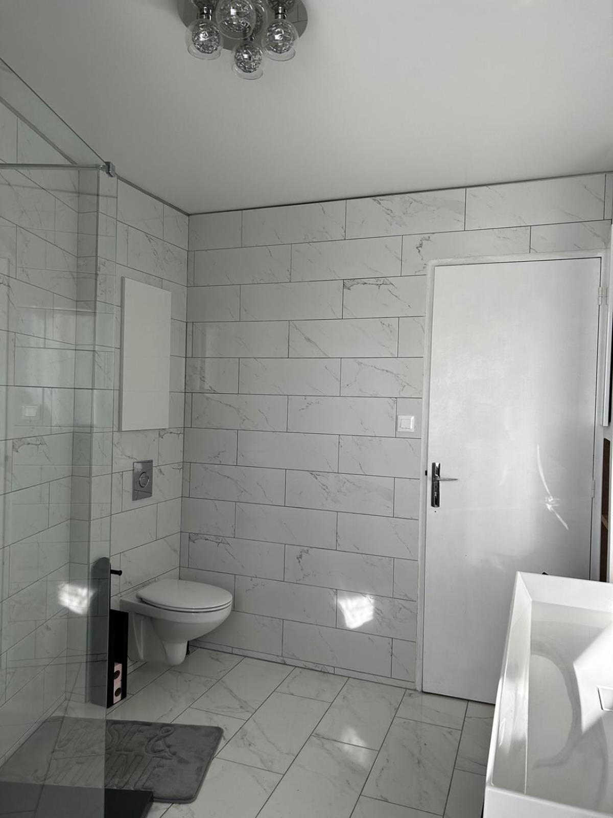 Bel Appartement Toulon Buitenkant foto